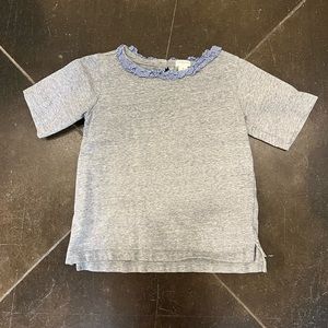 Crewcuts by J.Crew Jersey Top